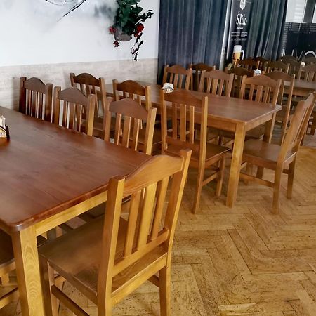 Penzion U Martina Ліберець Екстер'єр фото