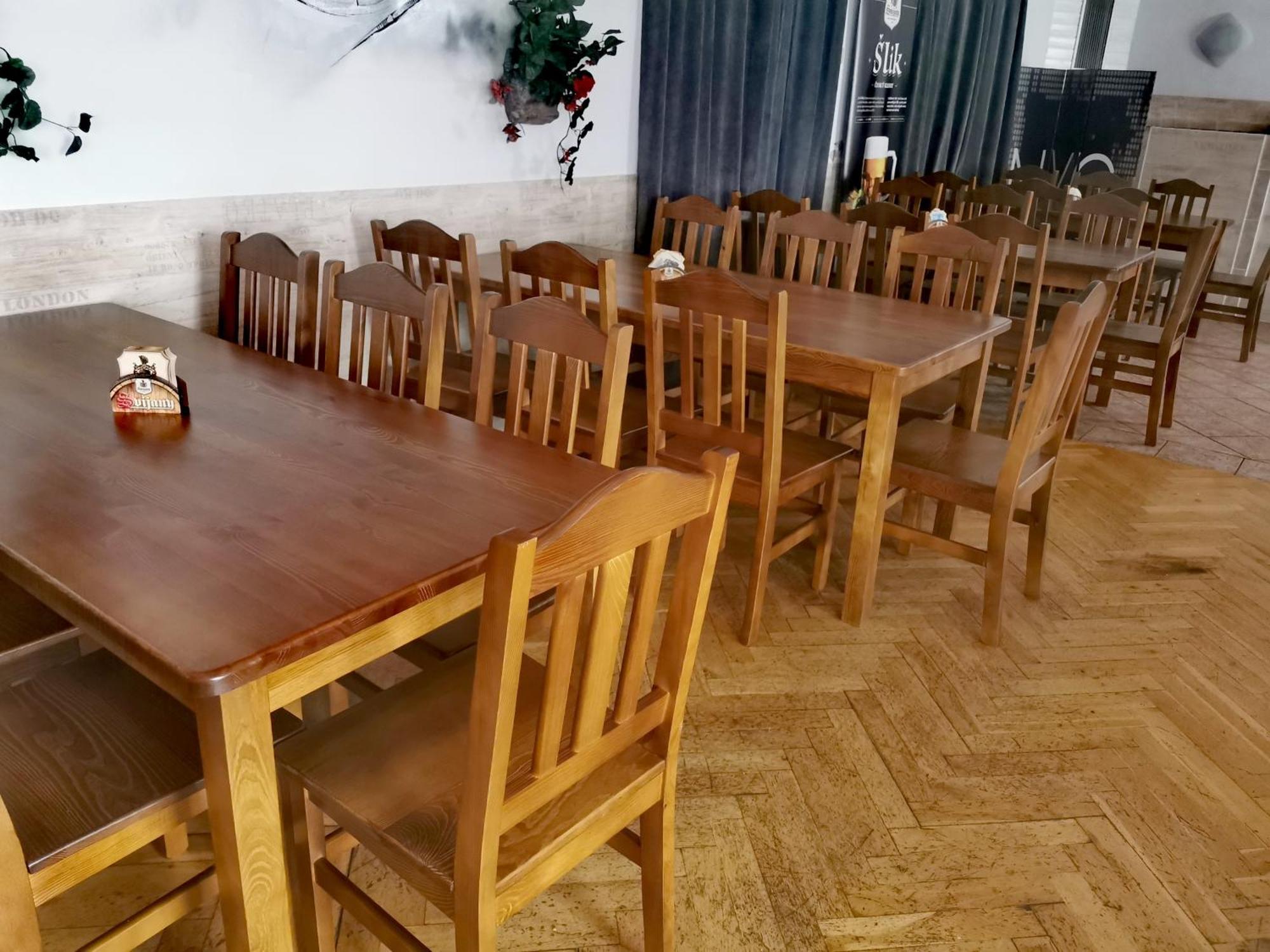Penzion U Martina Ліберець Екстер'єр фото